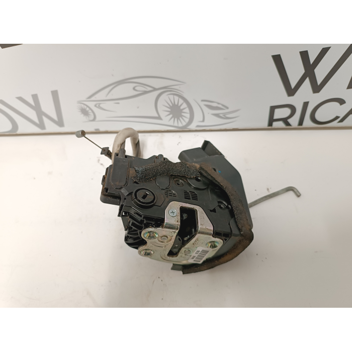 814B0-H8210 SERRATURA CHIUSURA PORTA POSTERIORE DESTRA KIA RIO YB 2017-2023 