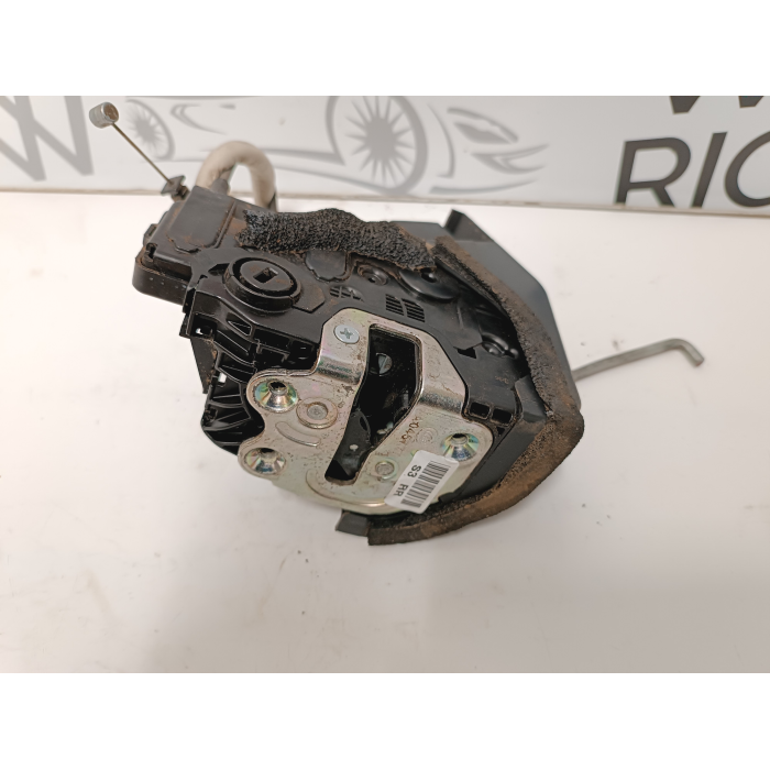 814B0-H8210 SERRATURA CHIUSURA PORTA POSTERIORE DESTRA KIA RIO YB 2017-2023 