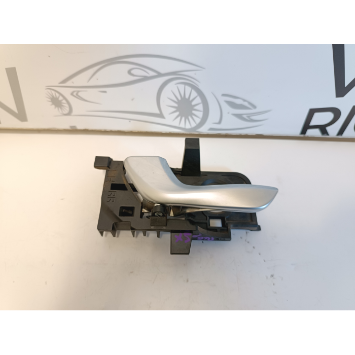 83613-H8500 MANIGLIA INTERNA APRI PORTA POSTERIORE SINISTRA KIA RIO YB 2017-2023