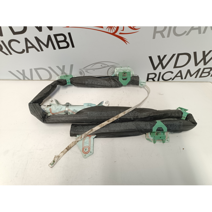 SHI2-70V312 AIRBAG TENDINA ANTERIORE DESTRO DESTRA ALFA ROMEO GIULIETTA 2010-2020 