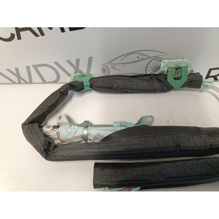 SHI2-70V312 AIRBAG TENDINA ANTERIORE DESTRO DESTRA ALFA ROMEO GIULIETTA 2010-2020 