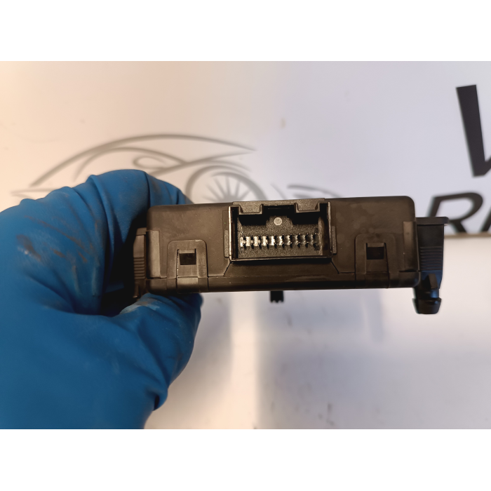 1K0907530B CENTRALINA MODULO GATEWAY AUDI A3 8P 1.6 2003\2007