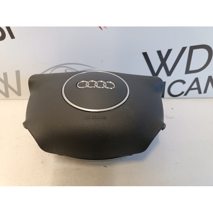 8P0880201D AIRBAG STERZO VOLANTE ORIGINALE AUDI A3 8P 1.6 2003\2007