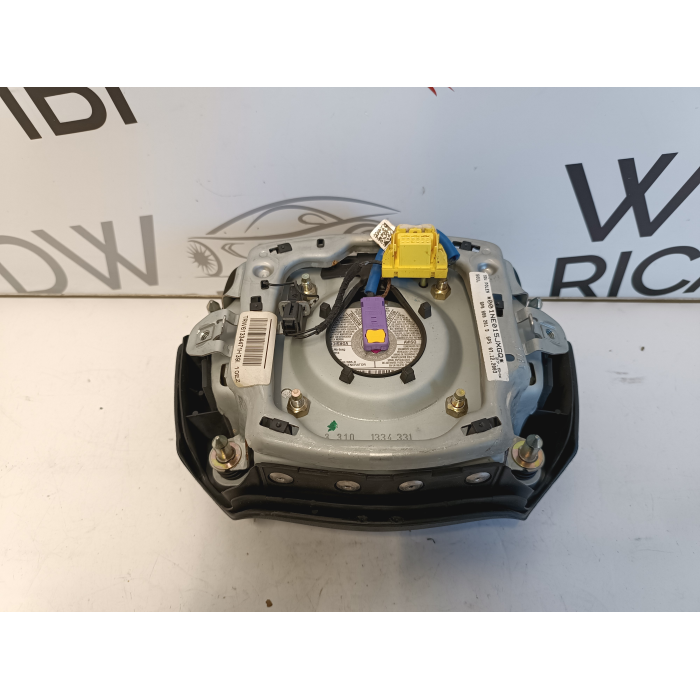 8P0880201D AIRBAG STERZO VOLANTE ORIGINALE AUDI A3 8P 1.6 2003\2007
