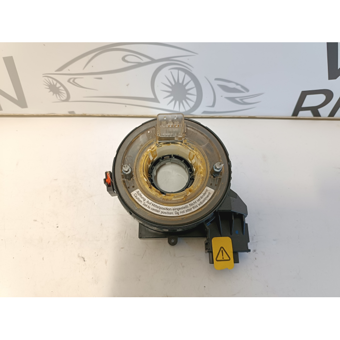 1K0959653D CONTATTO SPIRALATO SPIRALE DEVIOLUCI AUDI A3 8P 2003\2013
