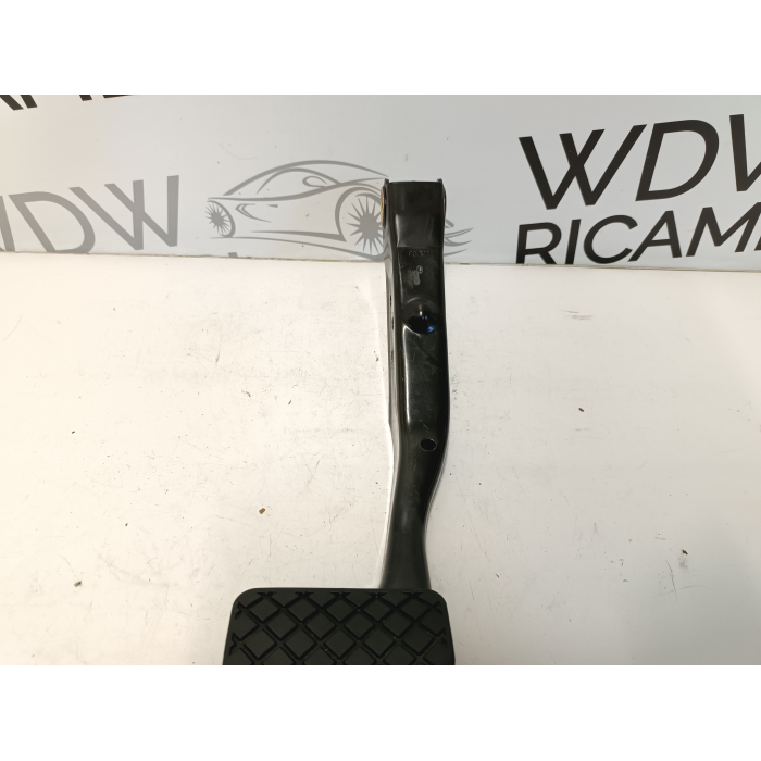 1K1723143C PEDALE FRENO CAMBIO AUTOMATICO AUDI A3 8P 1.6 BENZINA 2003\2007