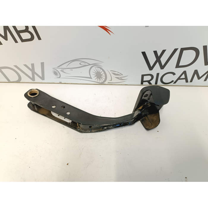 1K1723143C PEDALE FRENO CAMBIO AUTOMATICO AUDI A3 8P 1.6 BENZINA 2003\2007