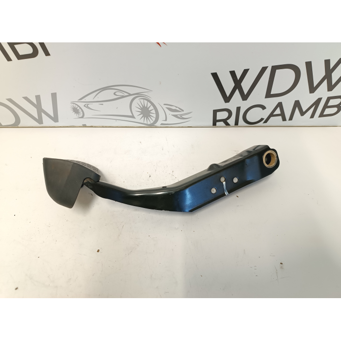 1K1723143C PEDALE FRENO CAMBIO AUTOMATICO AUDI A3 8P 1.6 BENZINA 2003\2007