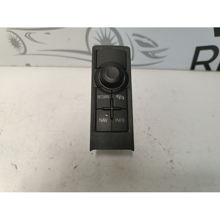 8P0919721 GRUPPO COMANDI PULSANTIERA PULSANTI NAVIGATORE AUDI A3 8P 2003\2007