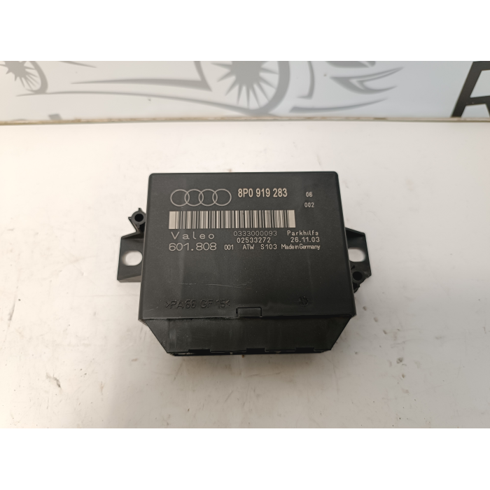 8P0919283 CENTRALINA MODULO CONTROLLO SENSORI PARCHEGGIO AUDI A3 8P 2003\2007