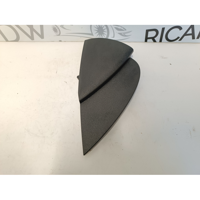 8P0857085 COVER RIVESTIMENTO CRUSCOTTO FUSIBILI AUDI A3 8P 2003\2007