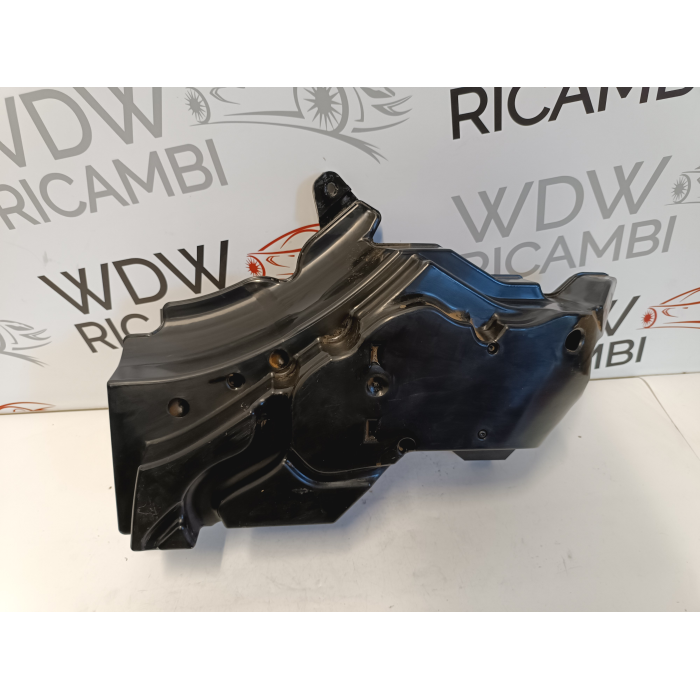 8P3035382 - 7606500216 CASSA SUB SUBWOOFER ORIGINALE AUDI A3 8P 2003\2007