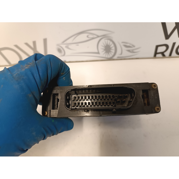 09G927750B - UEBC000444 CENTRALINA CONTROLLO CAMBIO AUTOMATICO AUDI A3 8P 1.6 BENZINA 