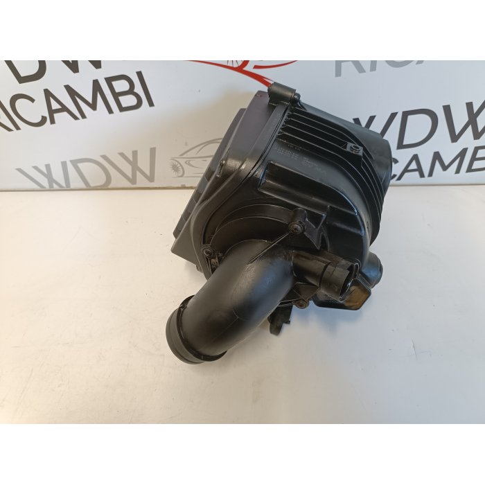 1F0129607 SCATOLA PORTAFILTRO ARIA AIRBOX AUDI A3 8P 1.6 2003\2007   1K0129610B 1F0129601