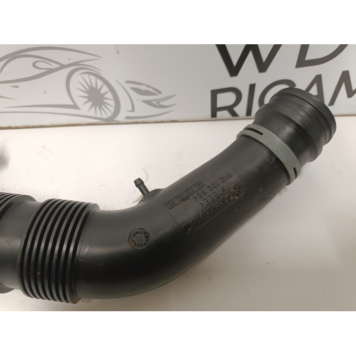 1K0129684L TUBO MANICOTTO ASPIRAZIONE AUDI A3 8P 2.0 TDI - 1.6 BENZINA 2003\2007 ORIGINALE