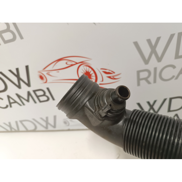 1K0129684L TUBO MANICOTTO ASPIRAZIONE AUDI A3 8P 2.0 TDI - 1.6 BENZINA 2003\2007 ORIGINALE