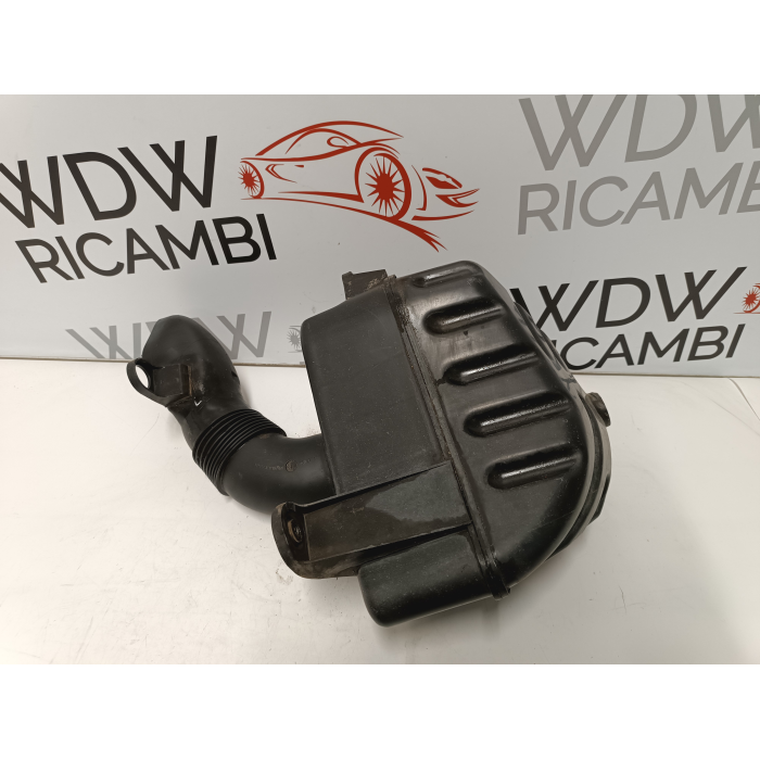 1K0129622C AIRBOX SCATOLA FILTRO ARIA AUDI A3 8P 1.6 102CV BENZINA 2003\2007