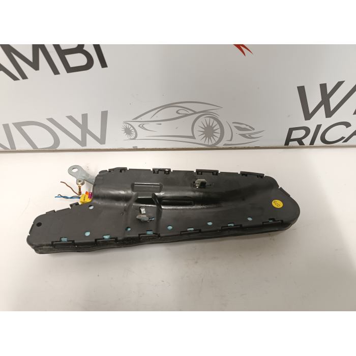 1T0880241A AIRBAG SEDILE ANTERIORE SINISTRO SINISTRA AUDI A3 8P 1.6 2003\2007 3 PORTE 