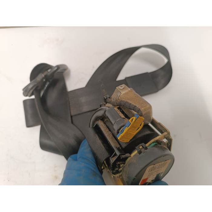8P3857705 - 602134200 CINTURA DI SICUREZZA ANTERIORE SINISTRA AUDI A3 8P 2003\2007