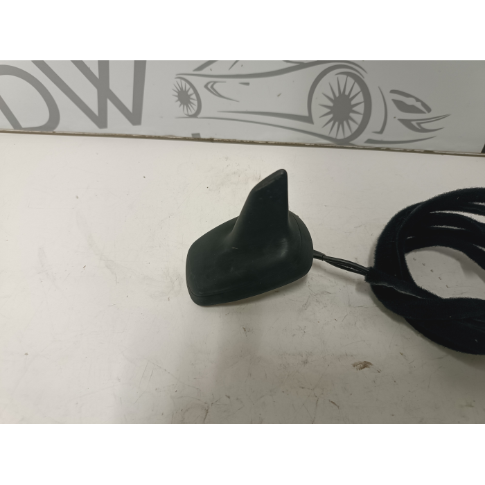 7617431007 - 8P0035503A ANTENNA PINNA AMPLIFICATORE AUDI A3 8P 1.6 2003\2007
