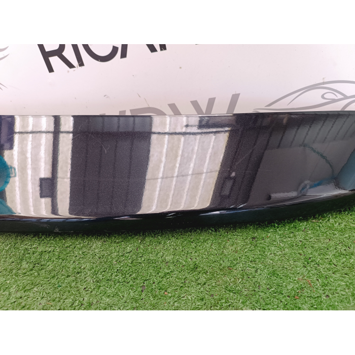 8V41-S44210-AG RIVESTIMENTO SPOILER PORTELLONE POSTERIORE FORD KUGA 1° 2008\2012