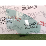 VETRO CRISTALLO SCENDENTE ANTERIORE DESTRO LANCIA YPSILON 1.0 2011-2024 5P 5 PORTE