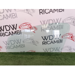 VETRO SCENDENTE PORTA ANTERIORE SINISTRO CITROEN C1 1.0 (2005\2012) 5P 5 PORTE