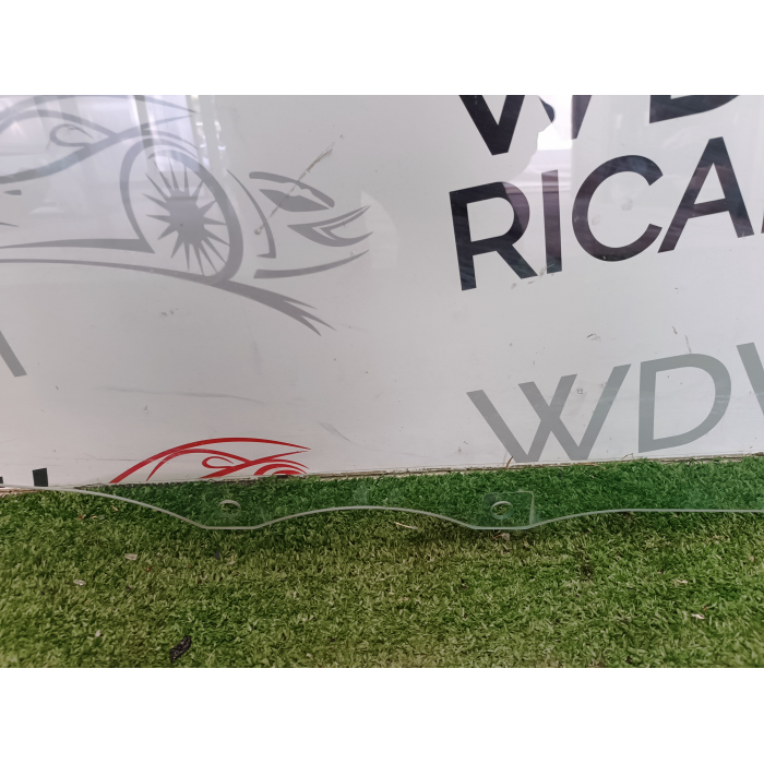 VETRO SCENDENTE PORTA ANTERIORE DESTRO CITROEN C1 1.0 (2005\2012) 5P 5 PORTE