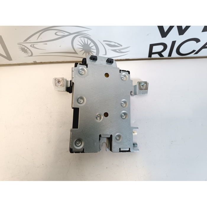 8P0035225D CENTRALINA AMPLIFICATORE ANTENNA PORTELLONE AUDI A3 8P 1.6 2003\2007