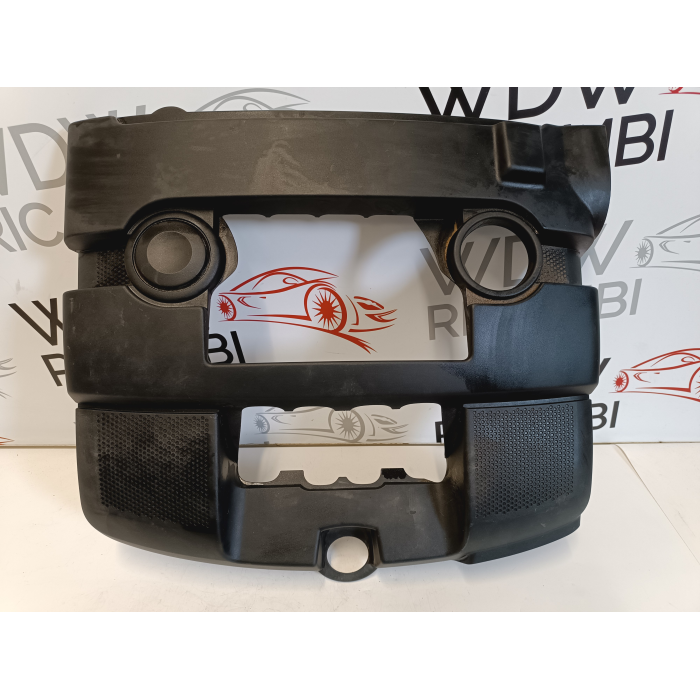 06A103925CE RIVESTIMENTO COPRI MOTORE SUPERIORE AUDI A3 8P 1.6 BENZINA 2003\2007