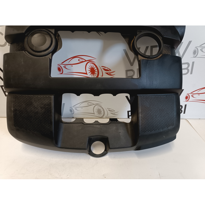 06A103925CE RIVESTIMENTO COPRI MOTORE SUPERIORE AUDI A3 8P 1.6 BENZINA 2003\2007