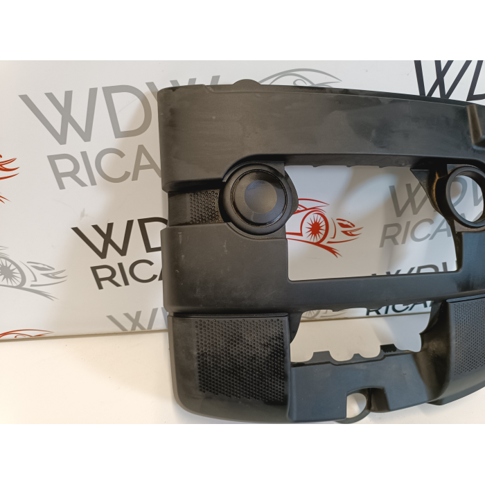 06A103925CE RIVESTIMENTO COPRI MOTORE SUPERIORE AUDI A3 8P 1.6 BENZINA 2003\2007