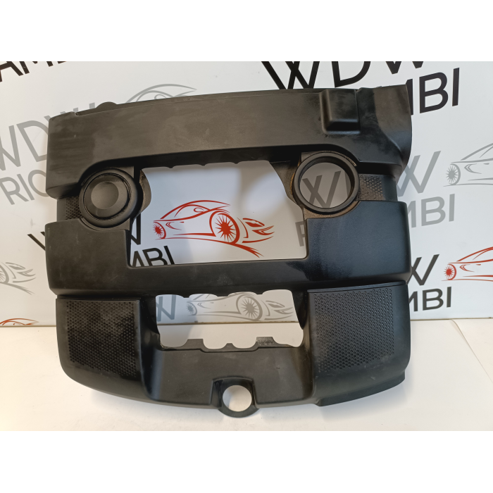 06A103925CE RIVESTIMENTO COPRI MOTORE SUPERIORE AUDI A3 8P 1.6 BENZINA 2003\2007