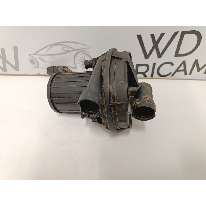 POMPA ARIA SECONDARIA ELETTRICA 2PIN AUDI A3 8P 1.6 BENZINA 102CV 2003\2007