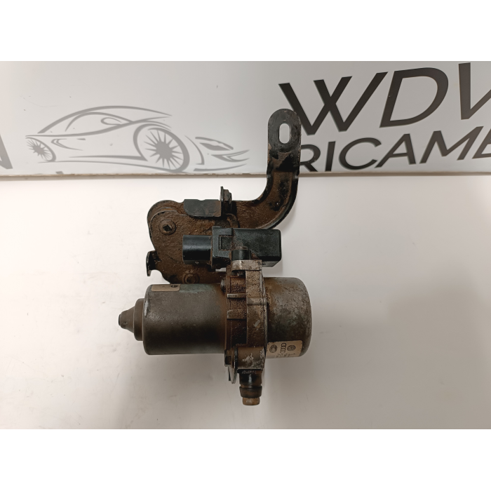 1J0919433B - 1J0612181B POMPA VUOTO DEPRESSORE FRENI AUDI A3 8P 1.6 2003\2007