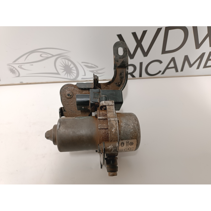 1J0919433B - 1J0612181B POMPA VUOTO DEPRESSORE FRENI AUDI A3 8P 1.6 2003\2007