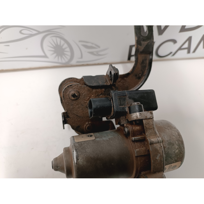 1J0919433B - 1J0612181B POMPA VUOTO DEPRESSORE FRENI AUDI A3 8P 1.6 2003\2007