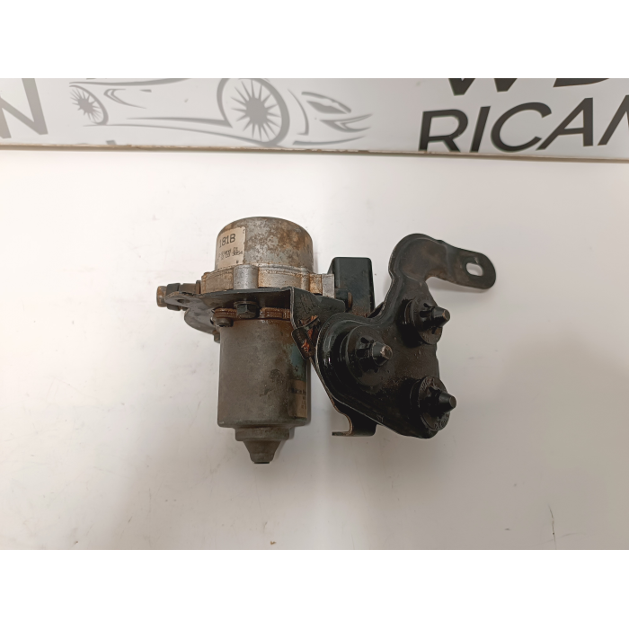 1J0919433B - 1J0612181B POMPA VUOTO DEPRESSORE FRENI AUDI A3 8P 1.6 2003\2007