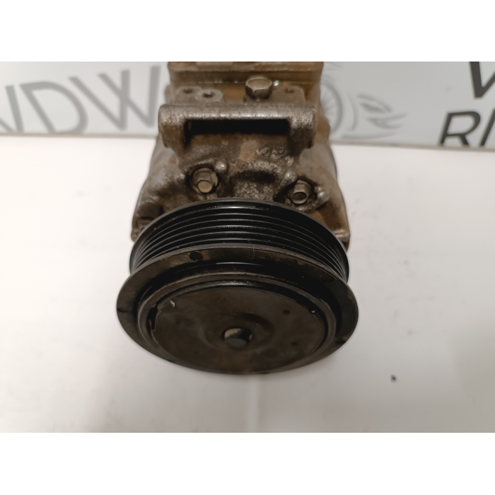 DCP32045 COMPRESSORE ARIA CONDIZIONATA CLIMA A/C AUDI A3 8P 1.6 BENZINA 2003\2007