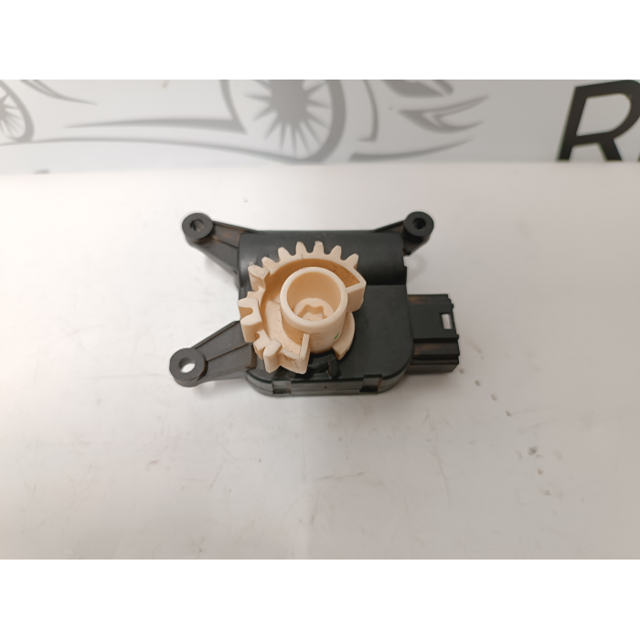 1K0907511D - 0132801337 MOTORINO RISCALDAMENTO STUFA AUDI A3 8P 2003\2007
