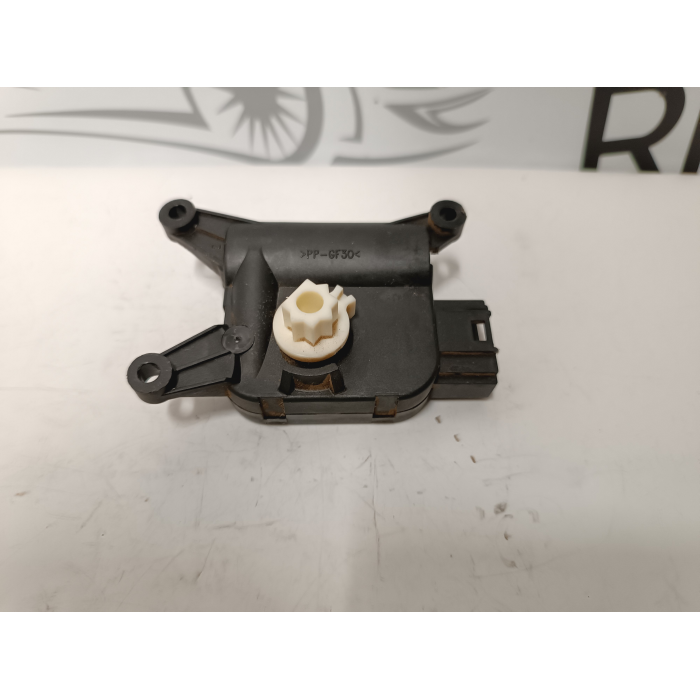 1K0907511 - 0132801345 MOTORINO RISCALDAMENTO STUFA AUDI A3 8P 2003\2007
