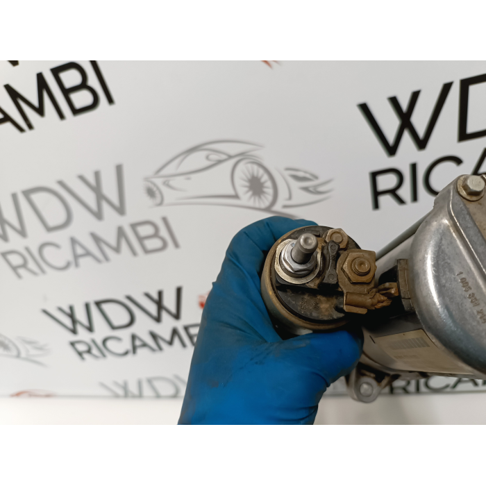 51916170A MOTORINO AVVIAMENTO 1.3 MJT 95CV FIAT 500 - 500L - PANDA - LANCIA 312B1000 