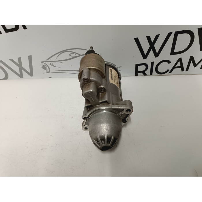 51916170A MOTORINO AVVIAMENTO 1.3 MJT 95CV FIAT 500 - 500L - PANDA - LANCIA 312B1000 