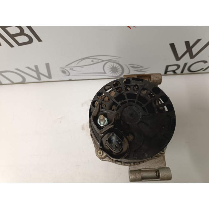 51880173 MS1012101700 ALTERNATORE 14V 120A 312B1000 1.3 95CV FIAT 500 PANDA - LANCIA - ALFA ROMEO