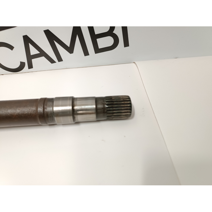 55263766 SEMIASSE COMPLETO ANTERIORE DESTRO FIAT PANDA 1.3 95CV (312\319) 312B1000 