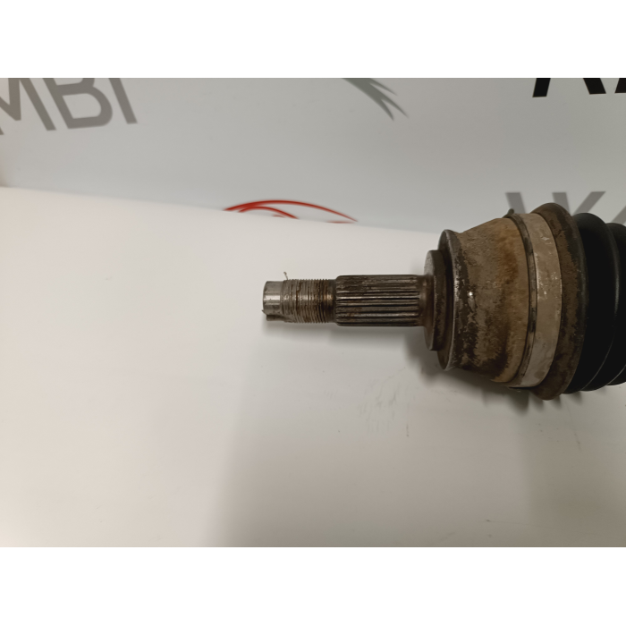55263766 SEMIASSE COMPLETO ANTERIORE DESTRO FIAT PANDA 1.3 95CV (312\319) 312B1000 