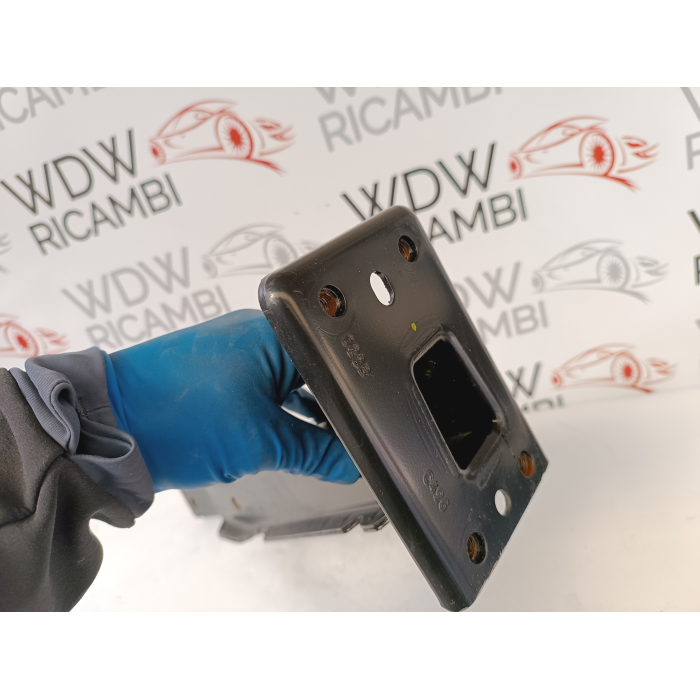 LONGHERONE INFERIORE CULLA ANTERIORE DESTRO LANCIA YPSILON 1.0 HYBRID 2011-2024