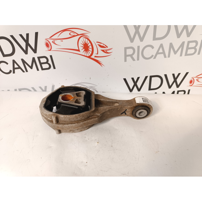 52176633 SUPPORTO CAMBIO INFERIORE LANCIA YPSILON 1.0 HYBRID 2011-2024