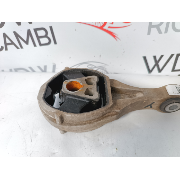 52176633 SUPPORTO CAMBIO INFERIORE LANCIA YPSILON 1.0 HYBRID 2011-2024