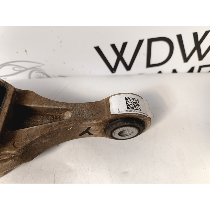 52176633 SUPPORTO CAMBIO INFERIORE LANCIA YPSILON 1.0 HYBRID 2011-2024